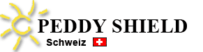 Peddy Shield - Deutschland