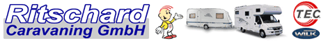 Ritschard Caravaning GmbH
