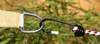 Vierecksonnensegel 3,6 x 3,6 m - offenes Schattierungsgewebe - Farbe weizen