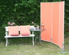 Combi-Stnder 1x fr Aufstellung Rasen oder Terrasse