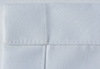 Polyestergewebe fr Sonnensegel - Ballenstoff 210 cm breit - uni wei