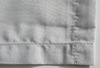 Sonnensegel Stoff Polyester - Ballenbreite 146 cm - uni hellgrau