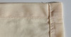 Sonnensegel Polyester Stoff - 146 cm  Ballenbreite  - uni hell elfenbein