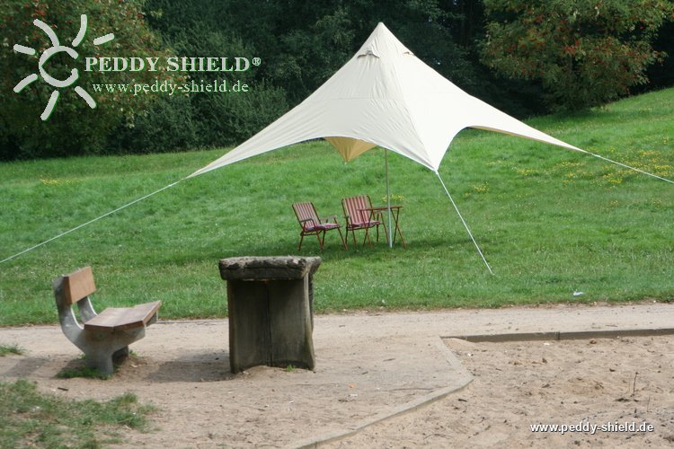 sonnensegel 4 mal 4 meter