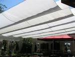 Galerie: Architektur und Sonnenschutz
