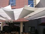 Galerie: Architektur und Sonnenschutz