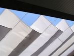 Galerie: Architektur und Sonnenschutz