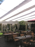 Galerie: Architektur und Sonnenschutz