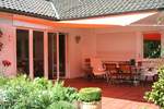 Galerie: Vierecksonnensegel