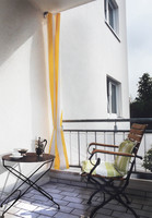 Galerie: Balkone mit Handlauf + Decke