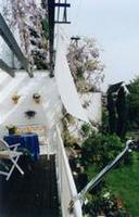 Galerie: Balkone mit Handlauf + Decke