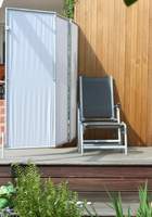 Galerie: Sichtschutz Terrasse