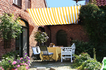 Galerie: Terrassenbeschattung