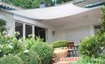Galerie: Terrassenbeschattung
