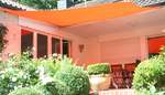 Galerie: Terrassenbeschattung