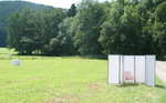 Galerie: Paravent Camping