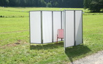 Galerie: Paravent Camping