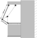 Galerie: Balkon Sichtschutz