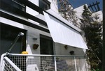 Galerie: Balkon Sichtschutz