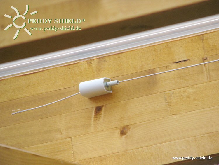 Überdachung Terrassendach