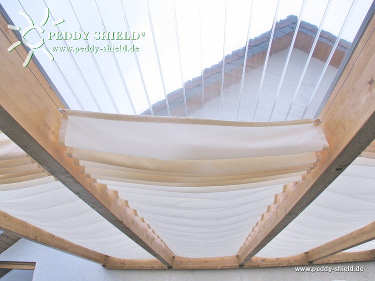 Überdachung Terrassendach