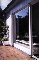 Galerie: Fenster Sonnenschutz: auen