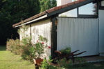 Galerie: Fenster Sonnenschutz: auen